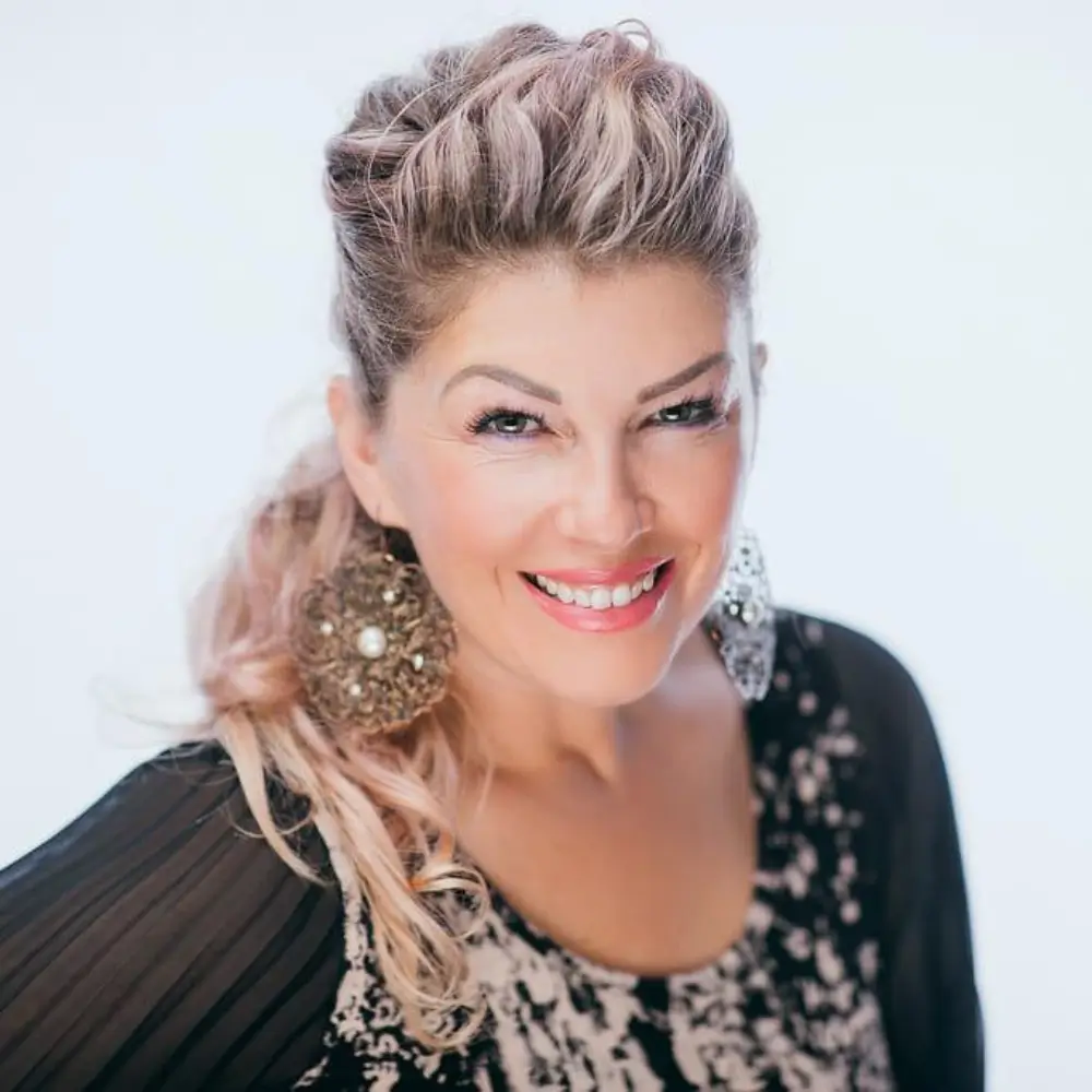 YOUR COACH AND GUIDE