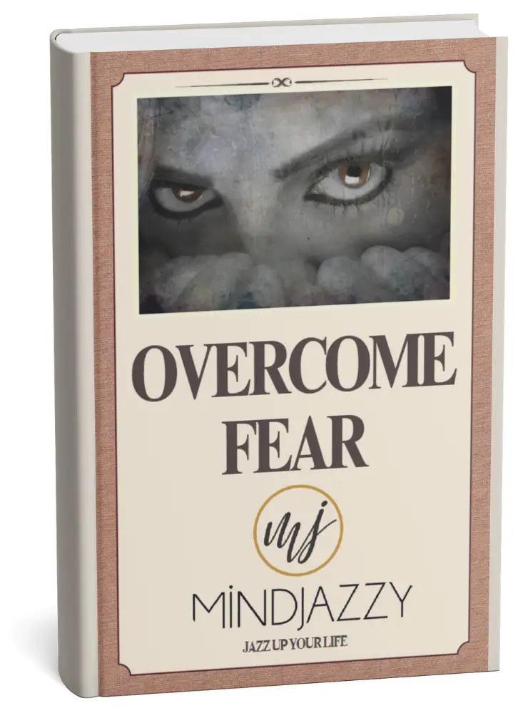 E-Book | Overcome fear (EN) [1]