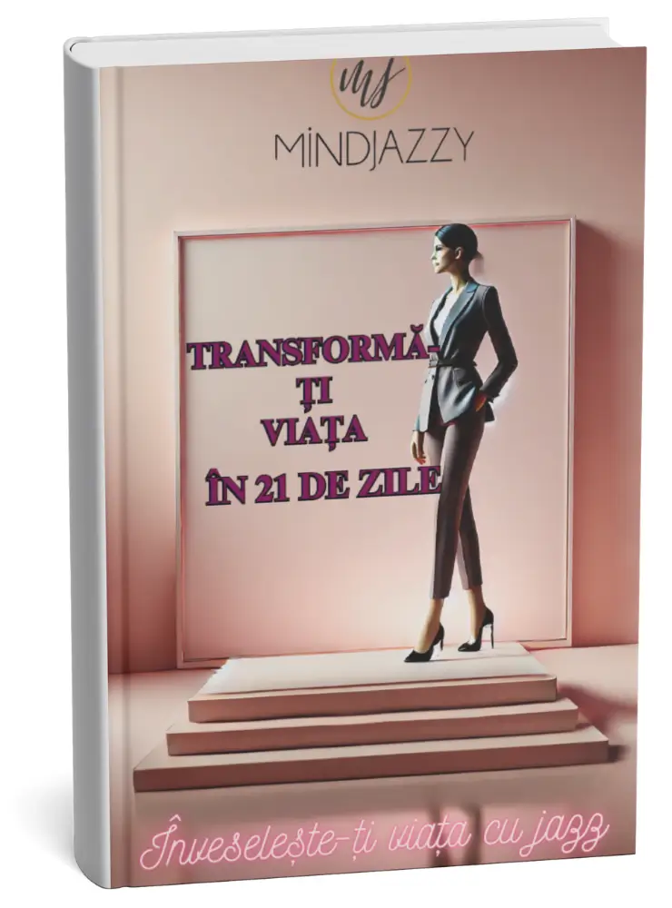 E-Book | Transformă-ți viața în 21 zile [1]