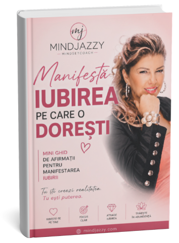 E-book - E-Book Gratuit | Manifestă iubirea pe care o dorești