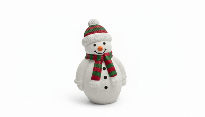 Om de zapada cu fular (11 cm) [1]