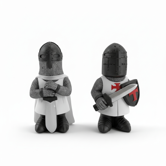 Set pictură 3D personalizabil pentru grupuri si petreceri copii – 3 figurine ipsos la alegere, pensule și vopsele non-toxice [2]