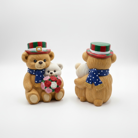 Figurine de ipsos - Figurină-de-ipsos-3D-Ursuleti.jpg