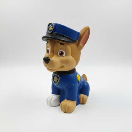 Figurine de ipsos - figurine-ipsos-Patrula-Catelusilor