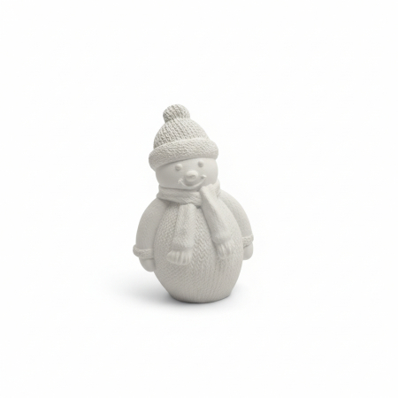 Om de zapada cu fular (11 cm) [2]