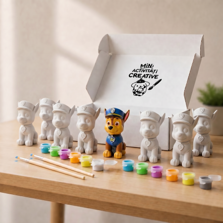 Seturi de 10 pentru grupuri si petreceri - Set-10-figurine-Patrula-Catelusilor-Chase.jpg