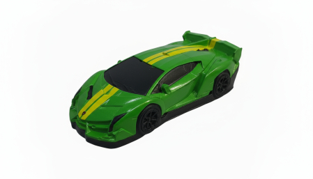 Set pictură 3D personalizabil pentru grupuri si petreceri copii – 14 figurine ipsos la alegere, pensule și vopsele non-toxice [3]