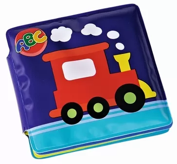 Carte de Baie ABC [3]