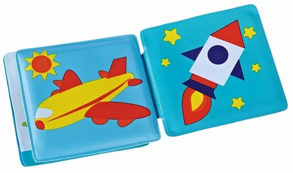 Carte de Baie ABC [2]