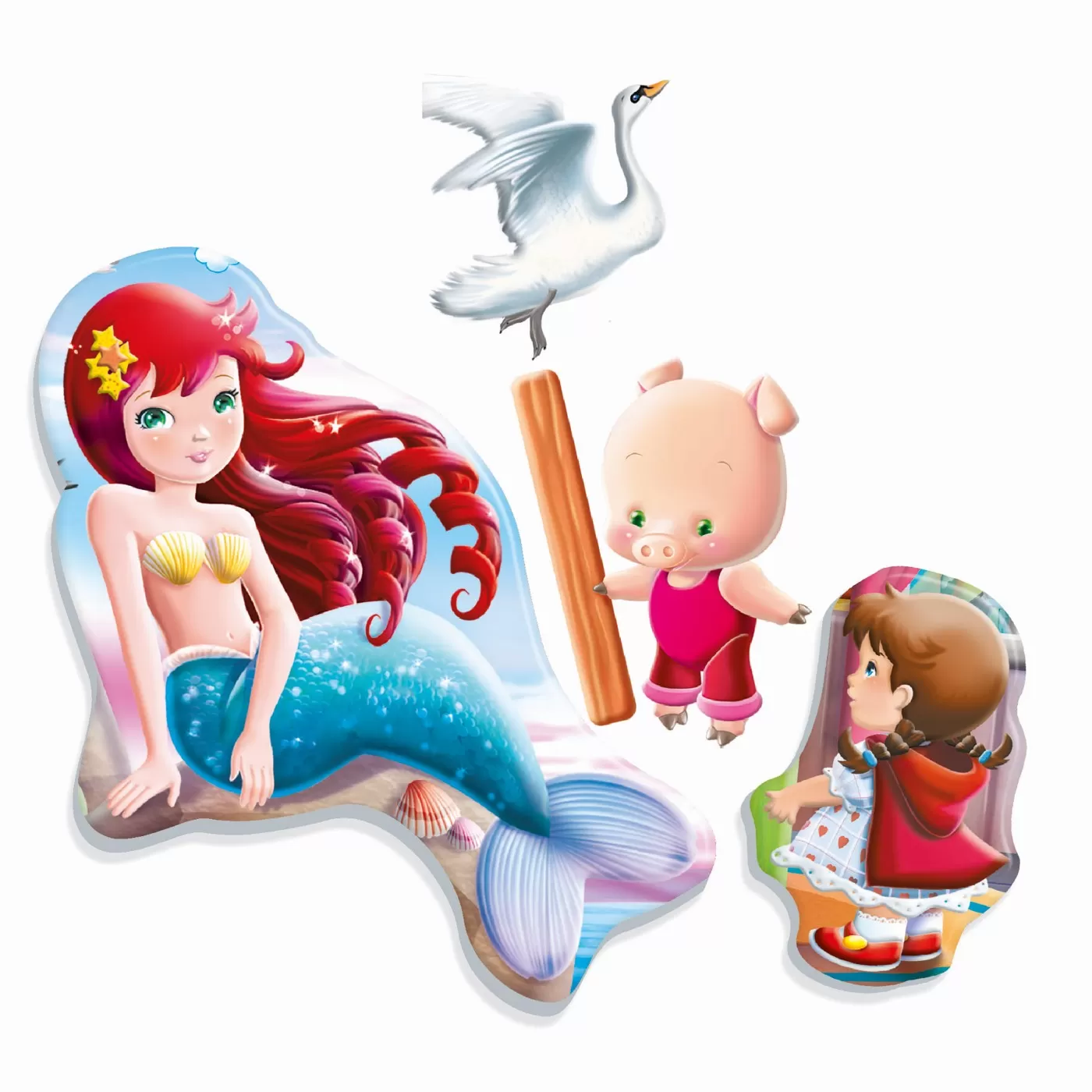 Povesti Clasice Educativ Agerino [5]