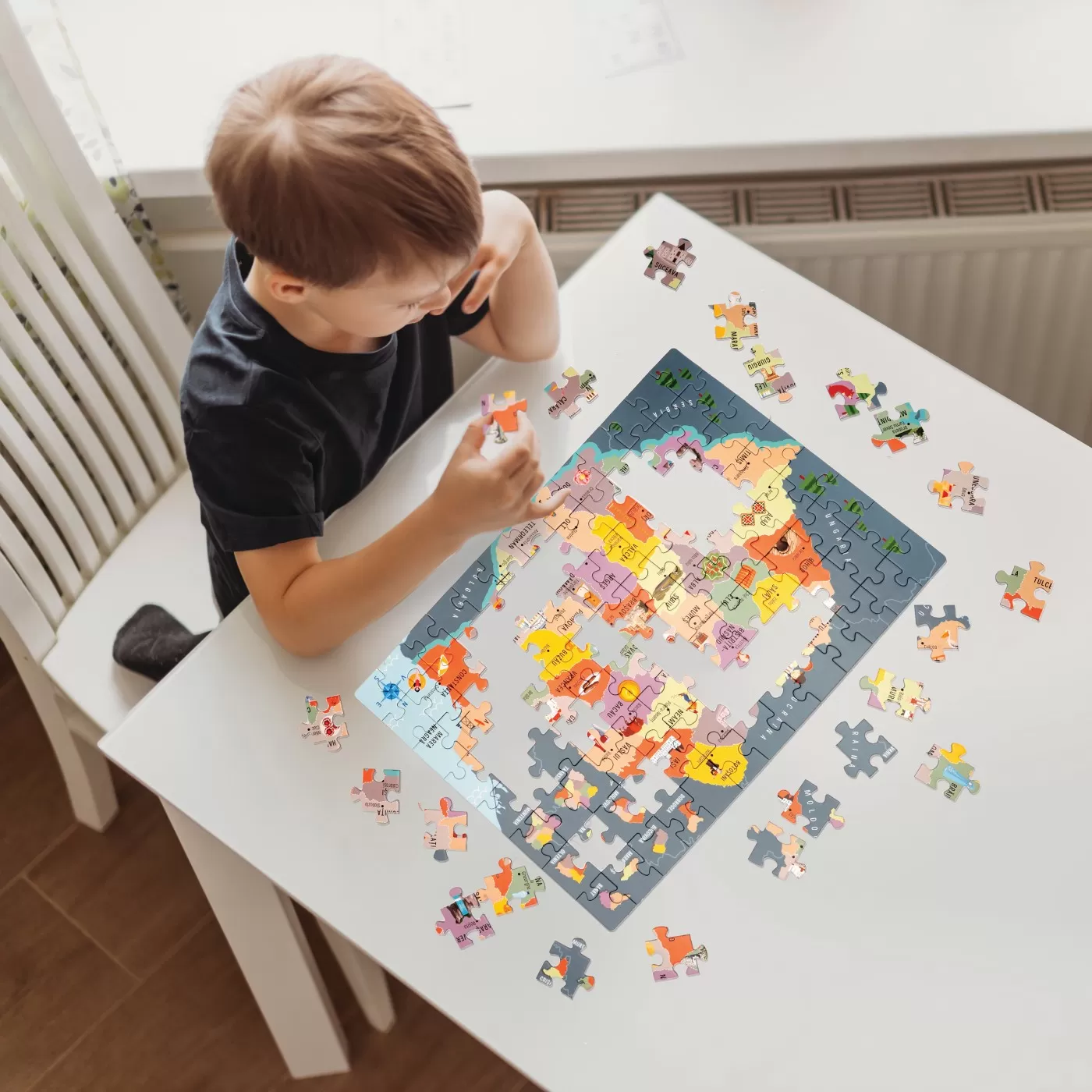 Sa Descoperim Romania Educativ Agerino [3]