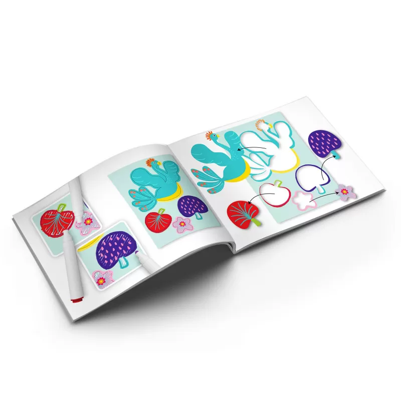 Primele Mele Carioci As Art [5]