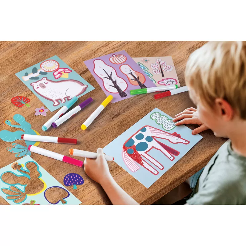 Primele Mele Carioci As Art [3]