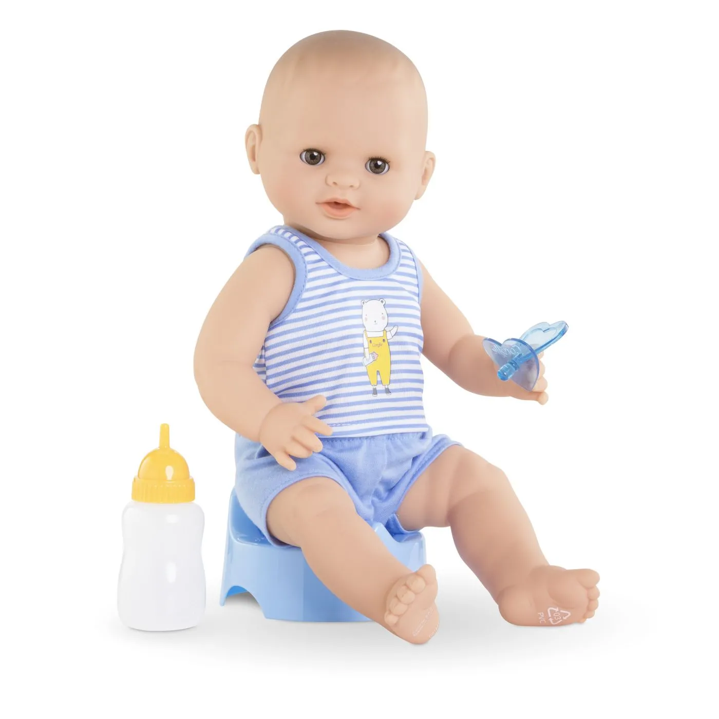 Corolle MGP Bebelusul Paul Cu Accesorii 36cm [6]