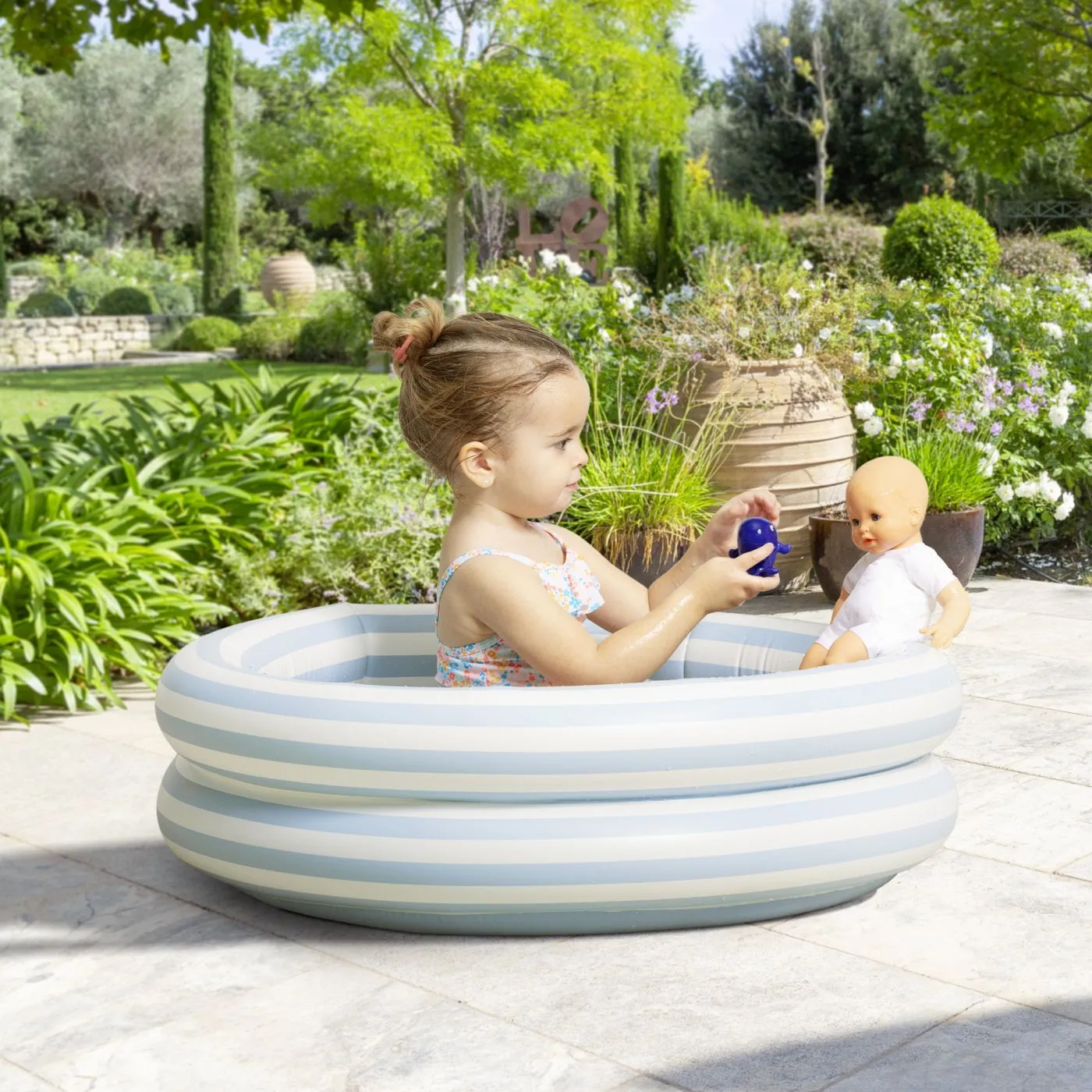 Corolle MPP Bebelus De Baie Marin 30cm, 1+ [3]