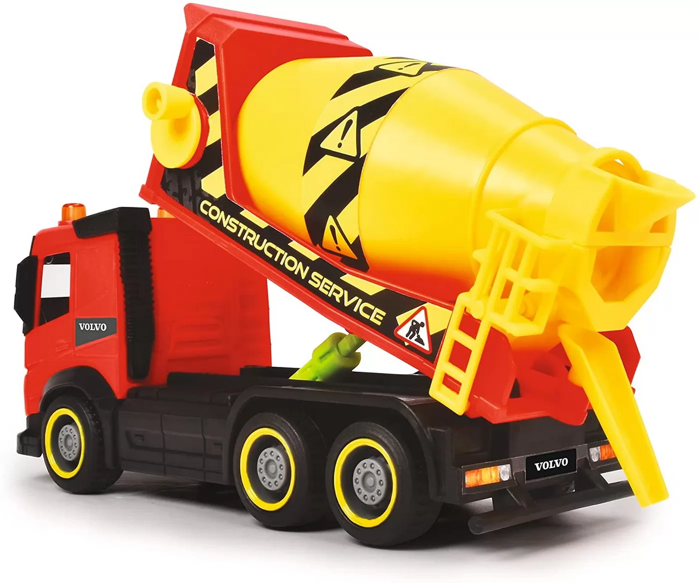 Camion Betoniera 23cm Dickie [2]