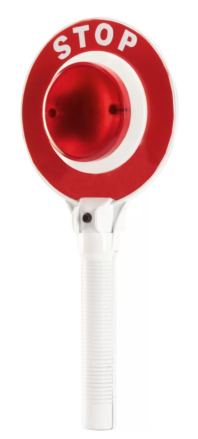 Paleta Luminoasa Control Trafic Politist Dickie [3]