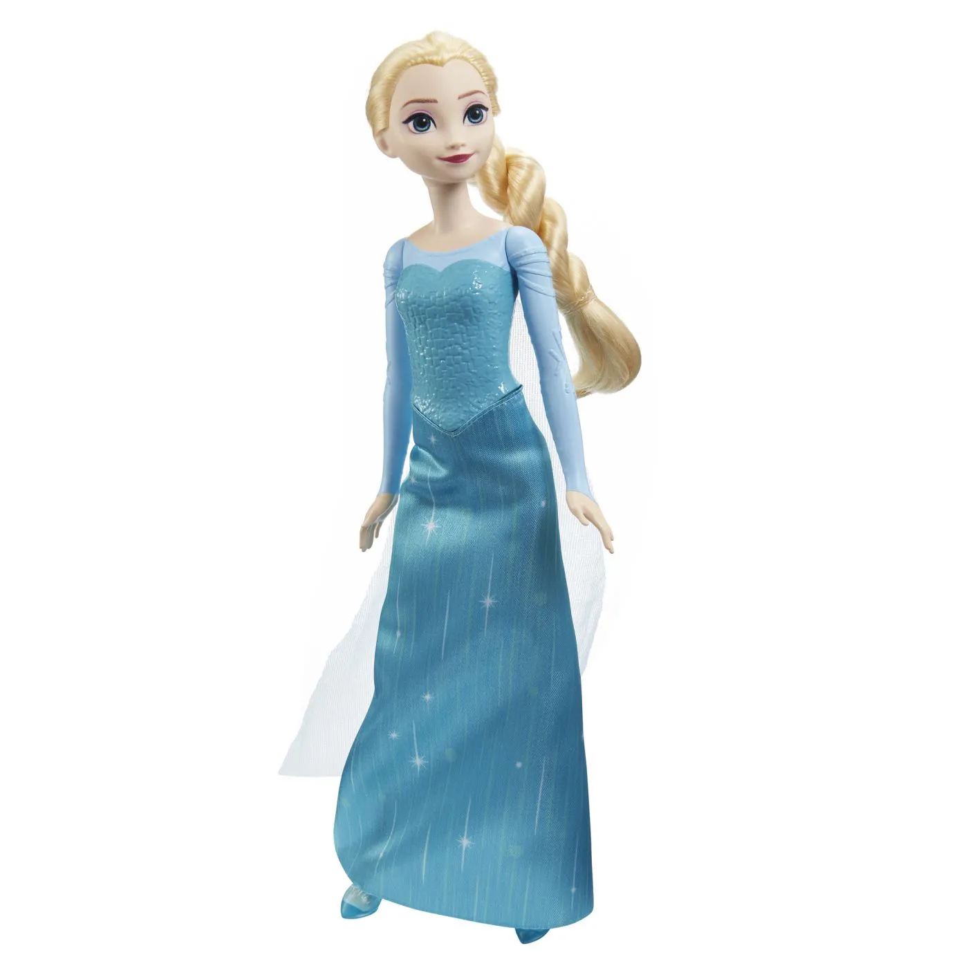 Papusa Elsa Disney Frozen, 3+ [3]