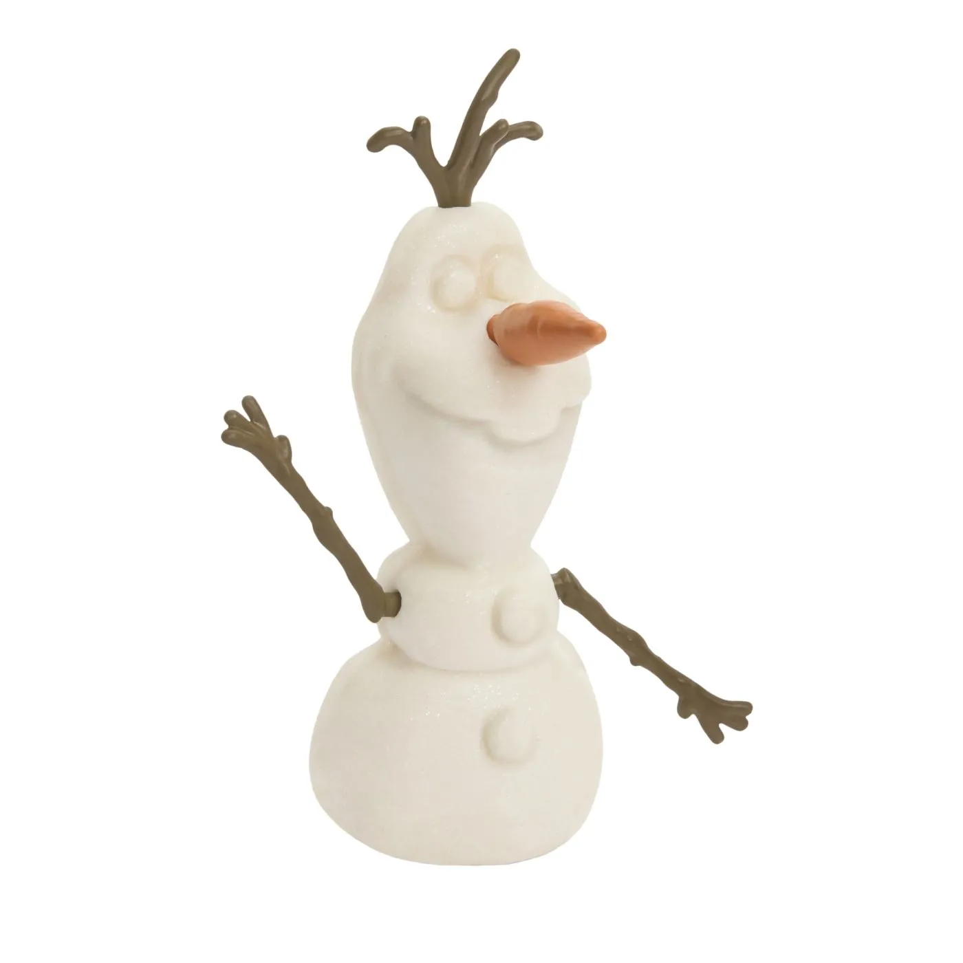 Papusa Elsa Mica Set De Joaca In Zapada Disney Frozen, 3+ [6]
