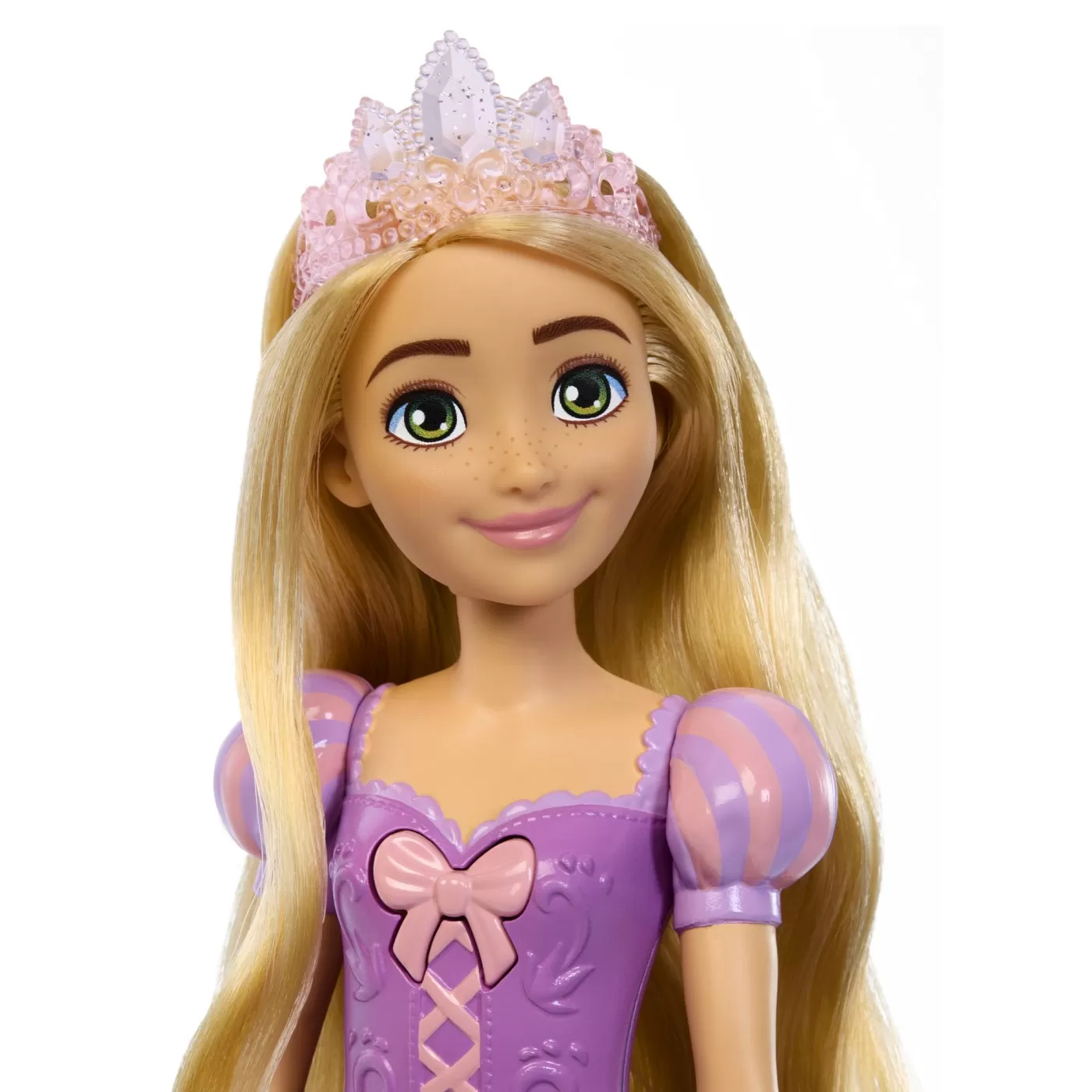 Papusa Rapunzel Care Canta Disney Princess [5]