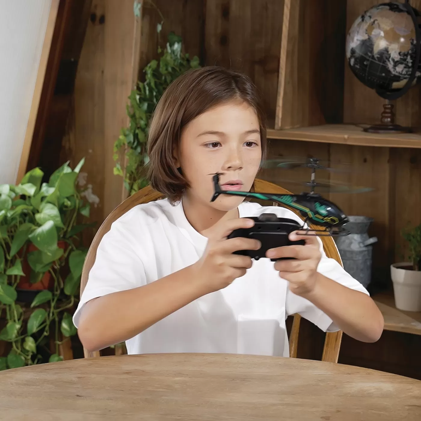 Elicopter Cu Telecomanda Air Mamba [3]