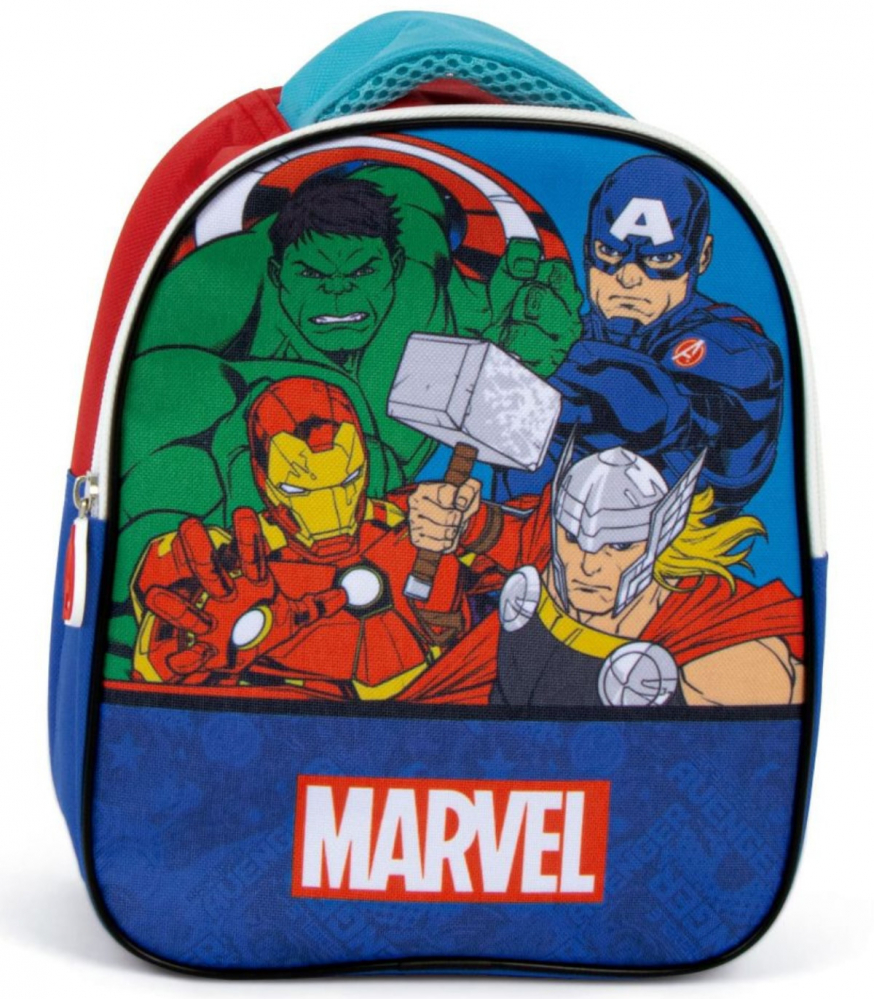 Ghiozdan mic pentru copii Avengers [4]