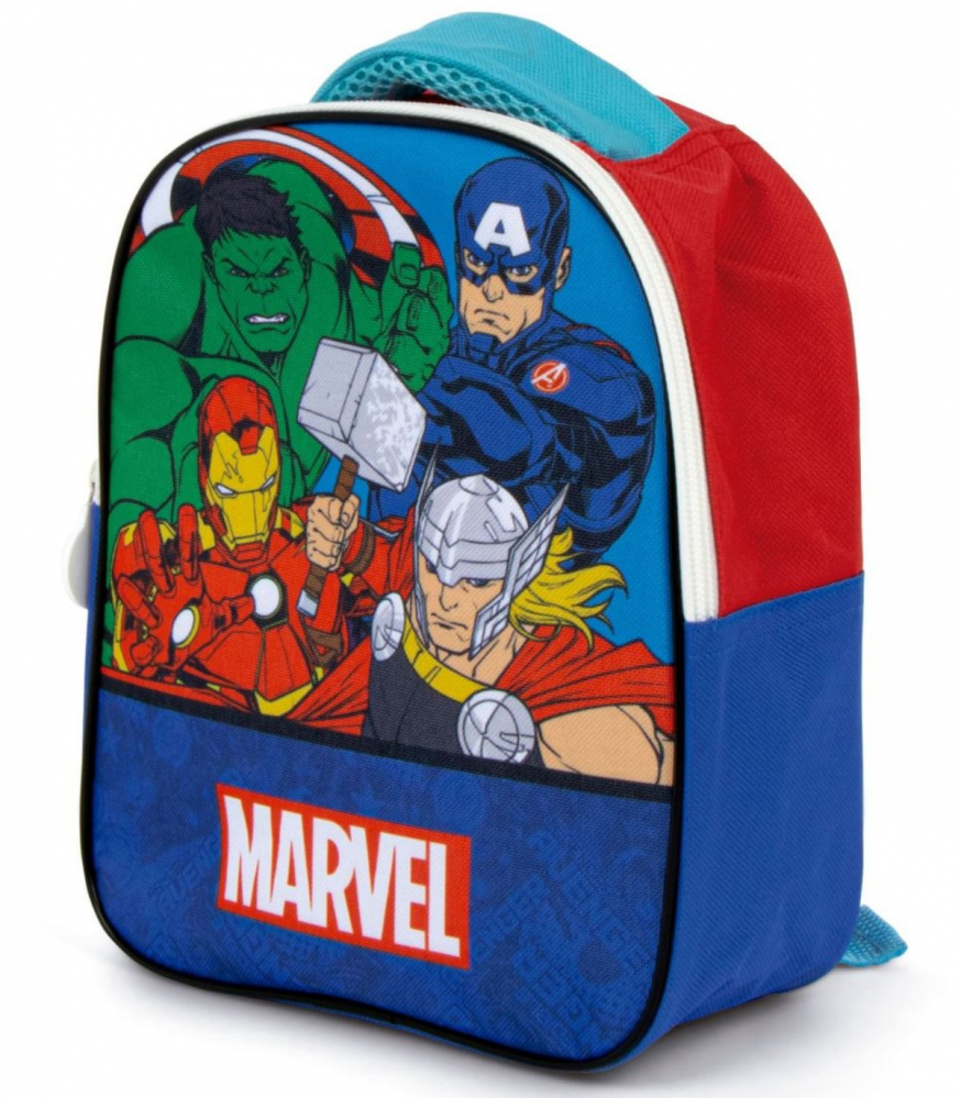 Ghiozdan mic pentru copii Avengers [1]