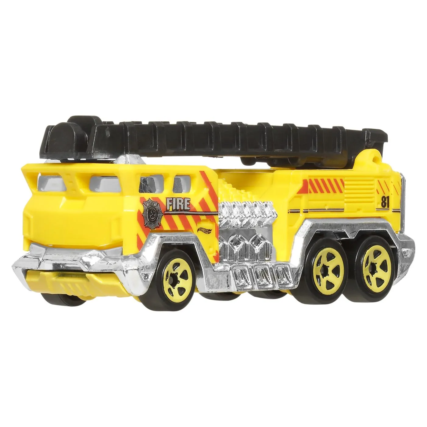 Hot Wheels Monster Truck Si Masinuta Metalica Night Shifter [7]