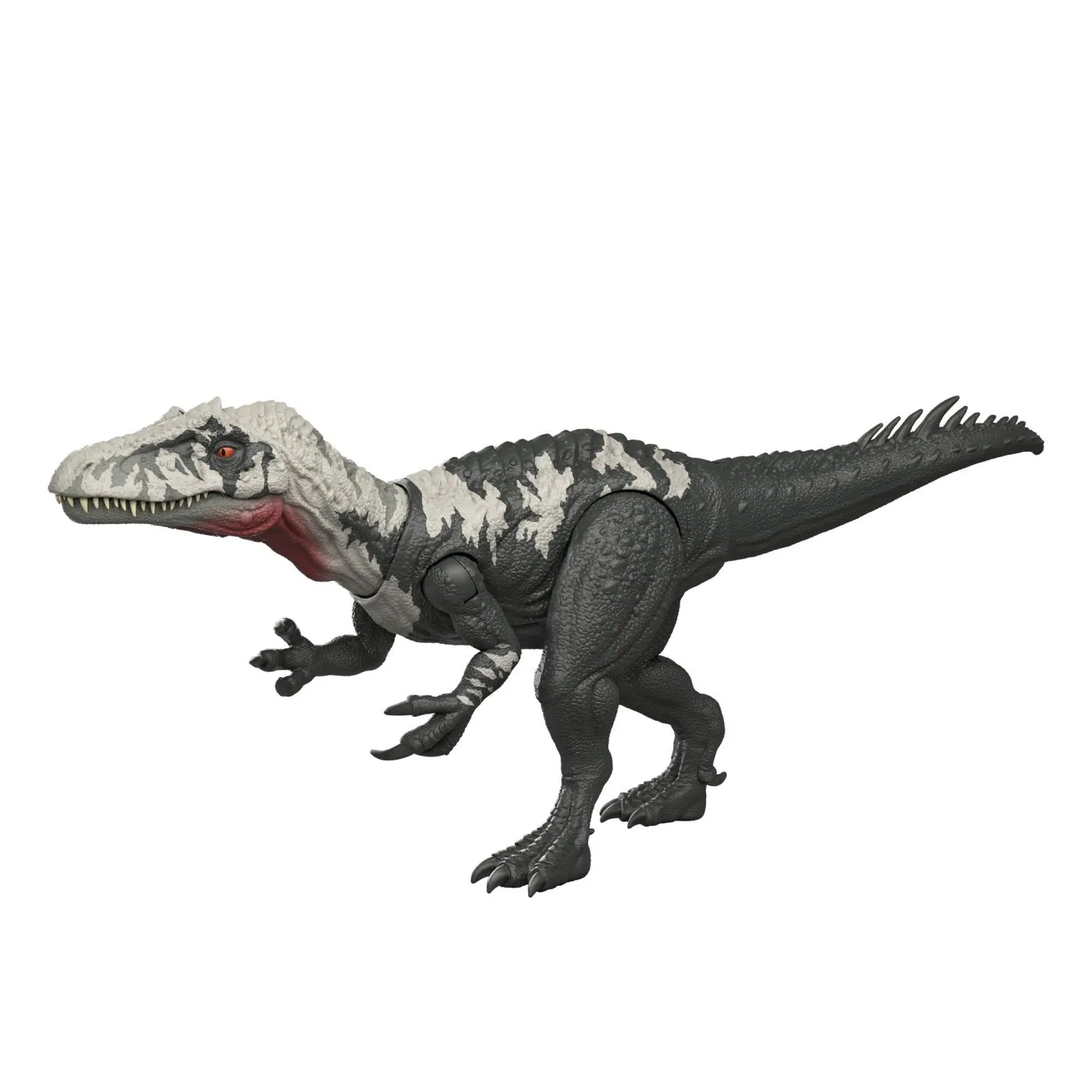 Dinozaur Gigantic Interactiv Jurassic World Rebirth Chilantaisaurus, 4+ [7]