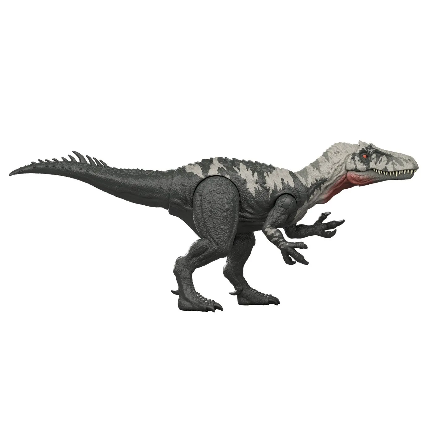 Dinozaur Gigantic Interactiv Jurassic World Rebirth Chilantaisaurus, 4+ [3]