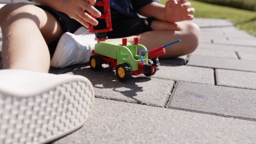 Kit STEM Set Inginer, Fischertechnik [2]