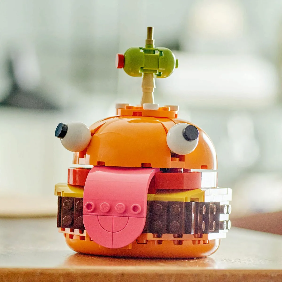 Lego Fortnite Burger Durrr 77070 [2]