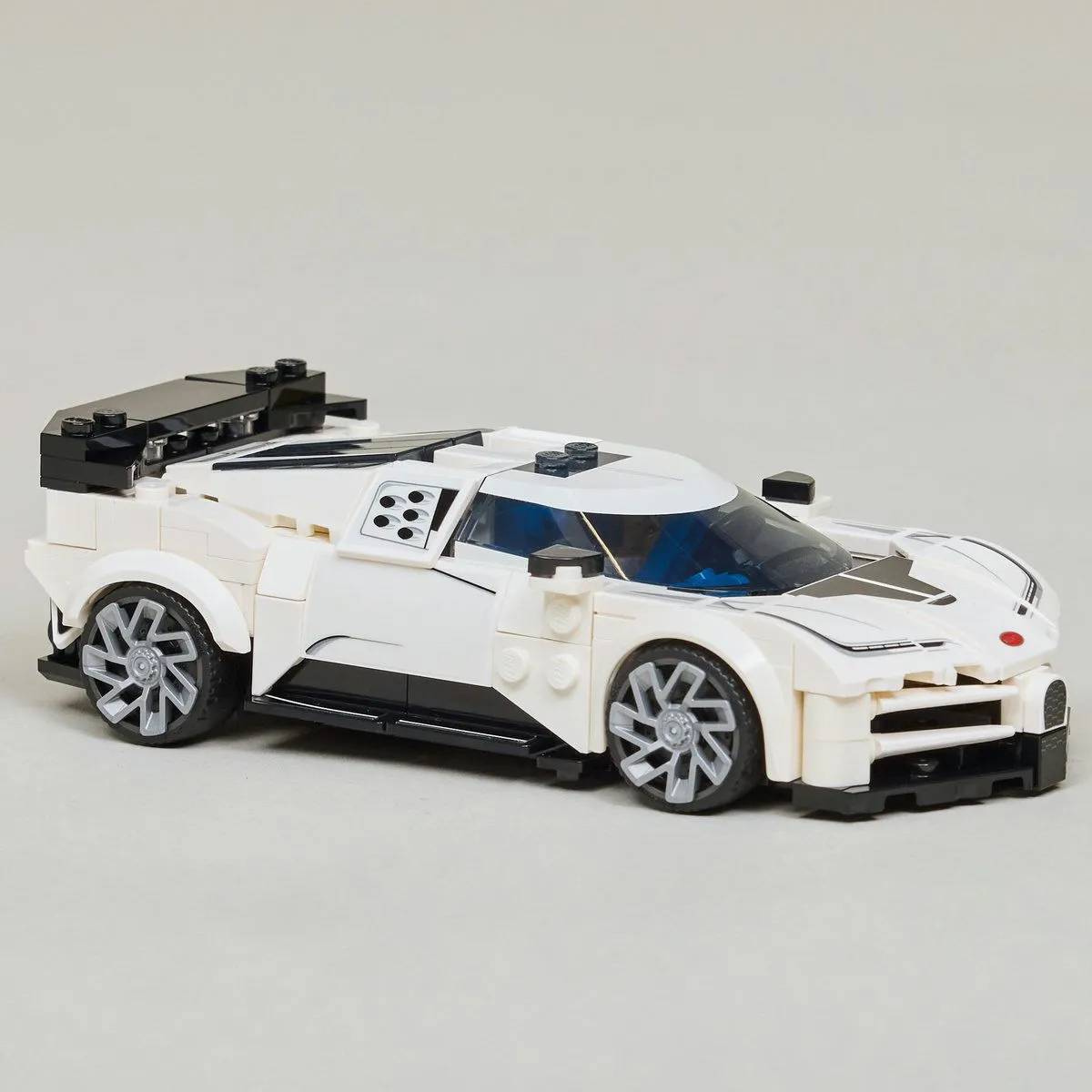 Lego Speed Champions Hipermasina Sport Bugatti Centodieci 77240 [7]