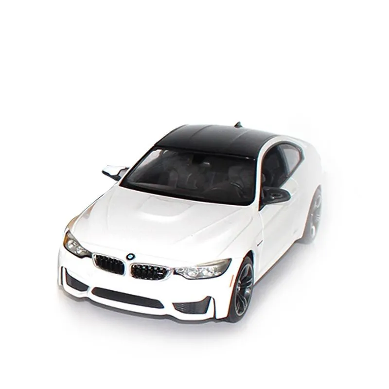 Masina Cu Telecomanda BMW M4 Coupe Scara 1 La 14 [6]