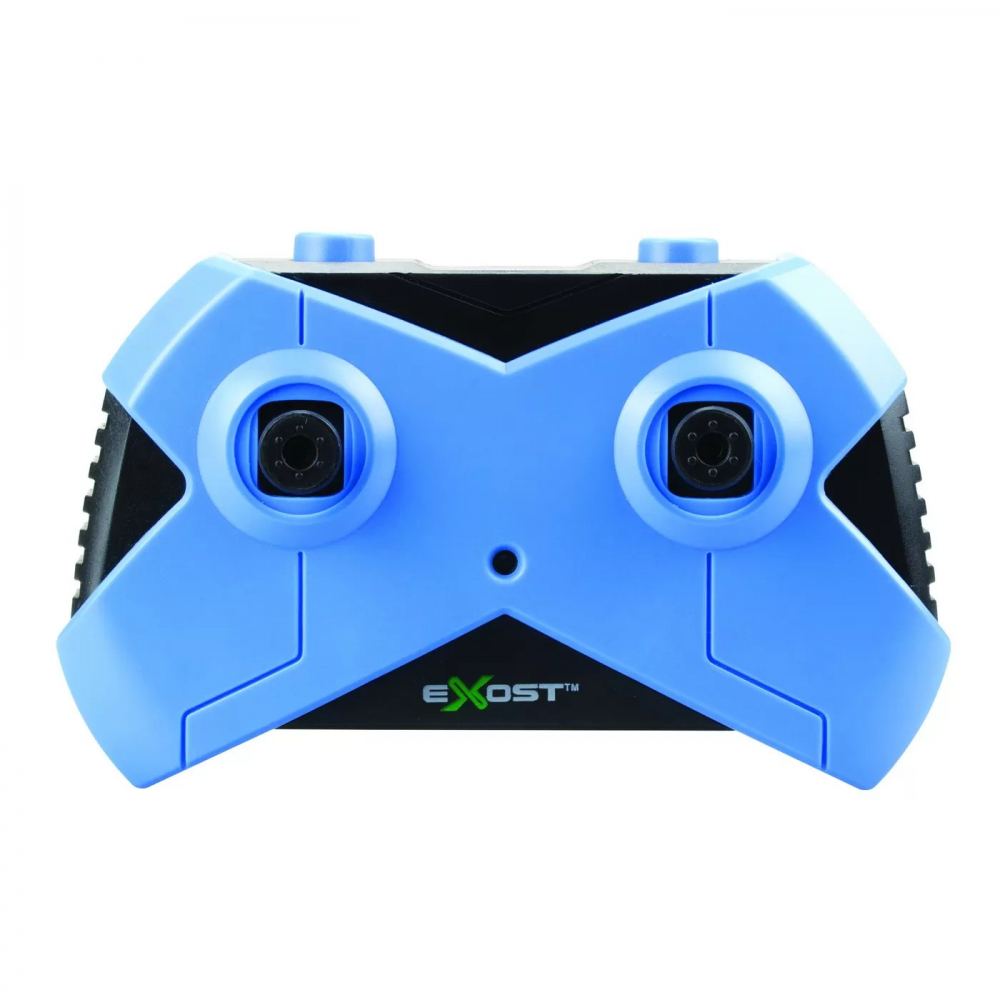 Masina Cu Telecomanda Exost RC Scara 1:18 360 Aquacross [6]