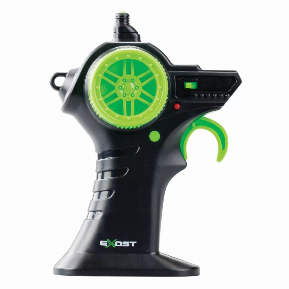 Masina Cu Telecomanda Exost RC Scara 1:18 Dust Storm [9]