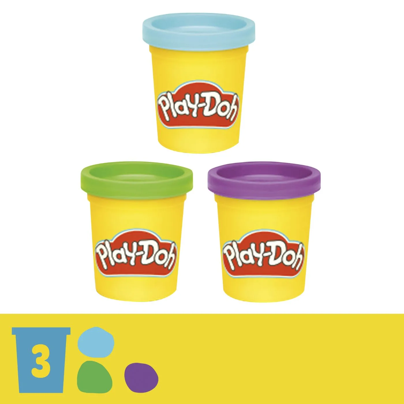PLAY-DOH Set Aparat Foto [7]