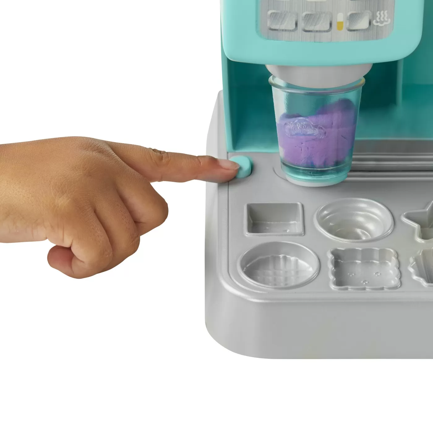 PLAY-DOH SET CAFENEA [4]