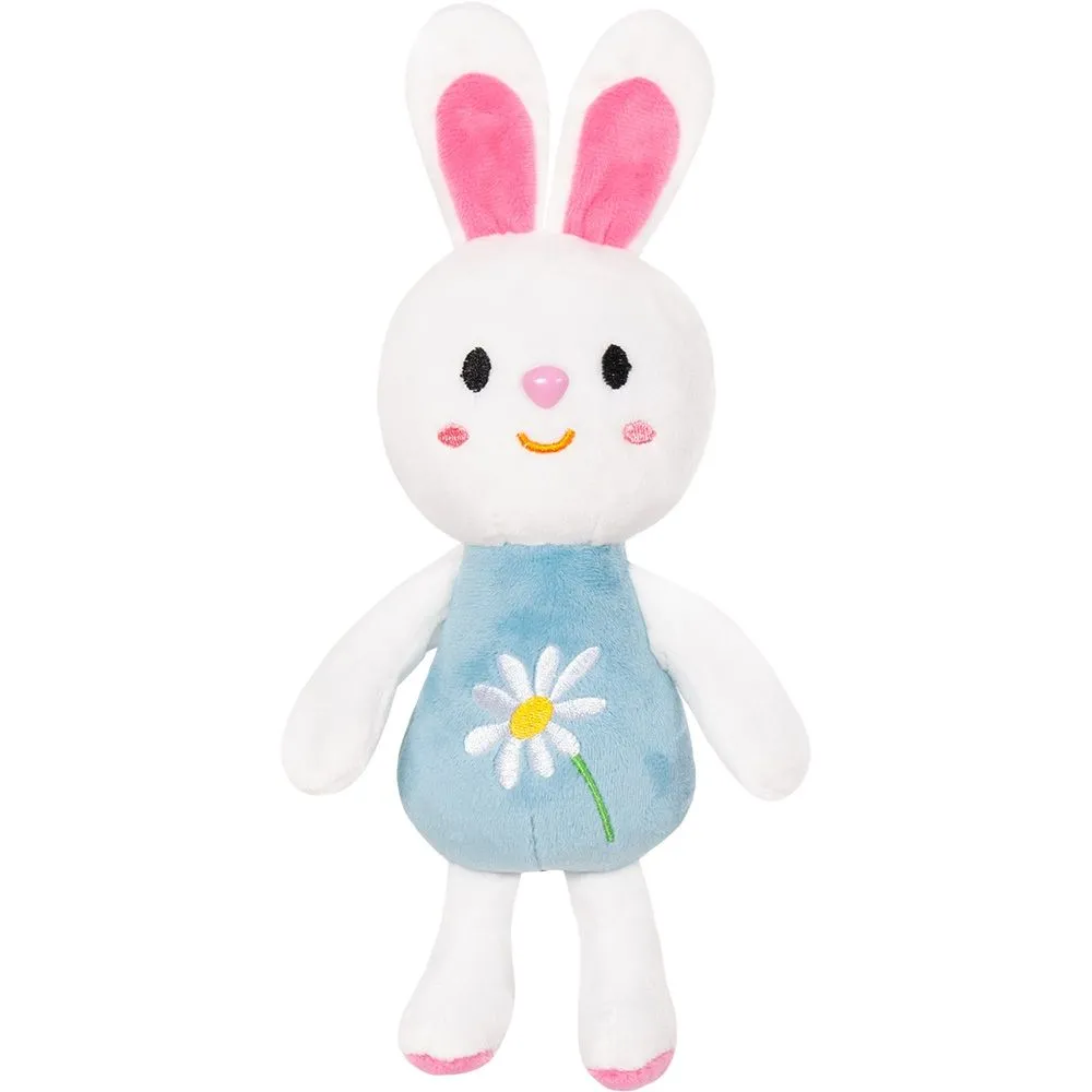 Plus Iepuras Zigo Turcoaz 22cm [1]