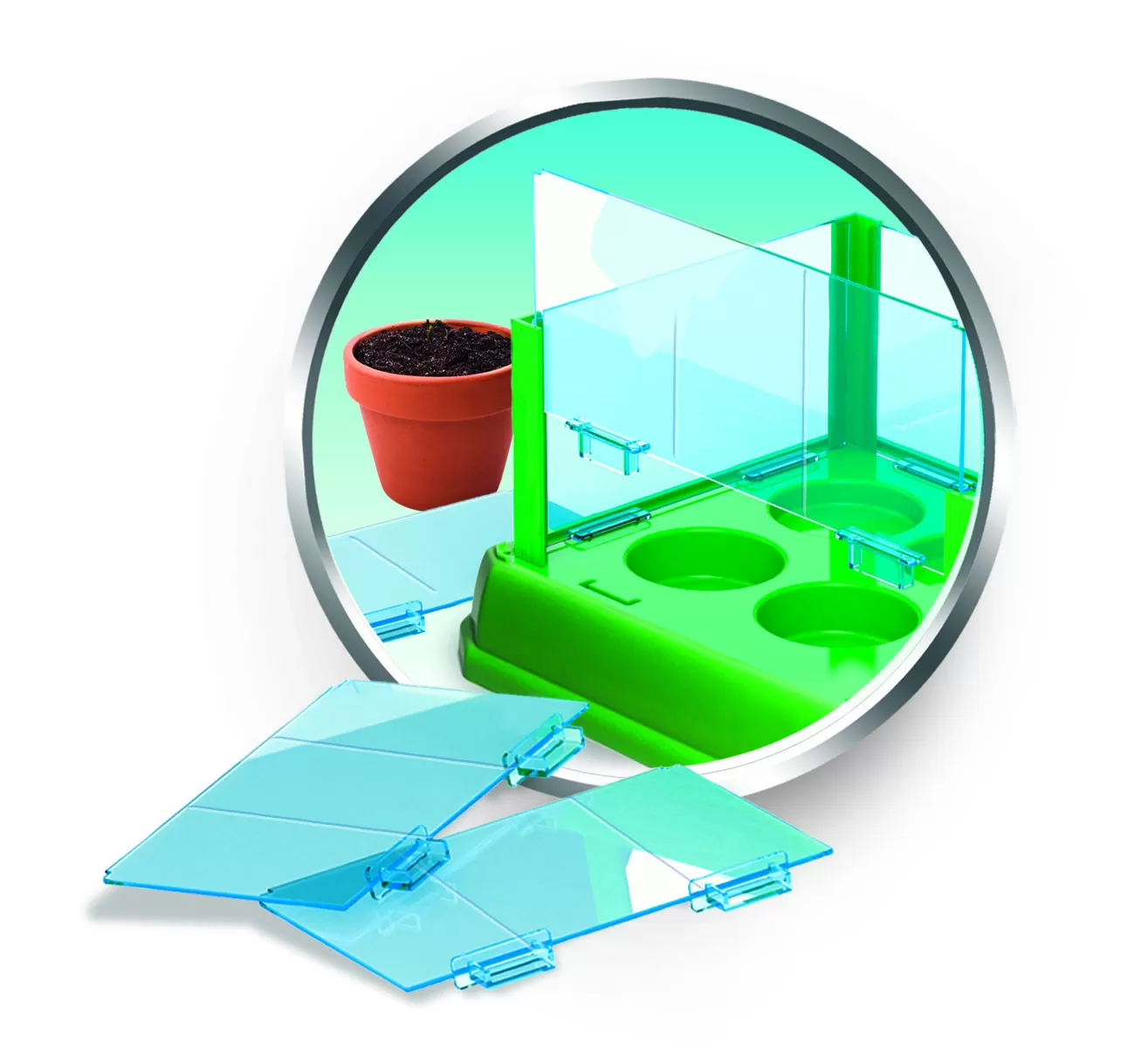 Prima Sera Biologica Stiinta Si Joaca [3]