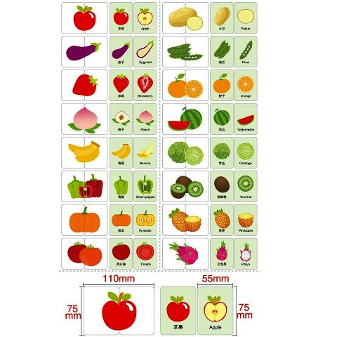 Descoperă Joaca Inteligentă: Puzzle-ul Care Îmbină Distracția cu Învățarea [3]