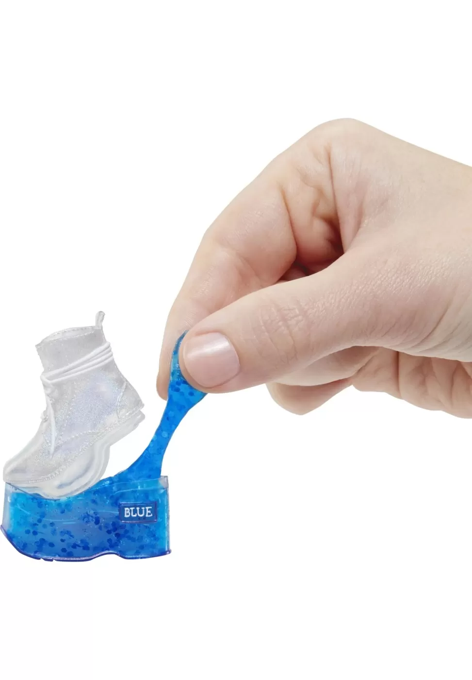 Papusa Rainbow High Skyler Bradshaw [5]