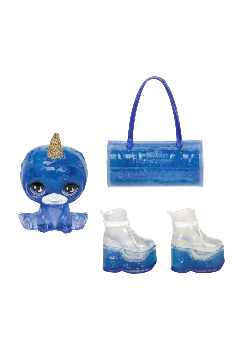 Papusa Rainbow High Skyler Bradshaw [6]