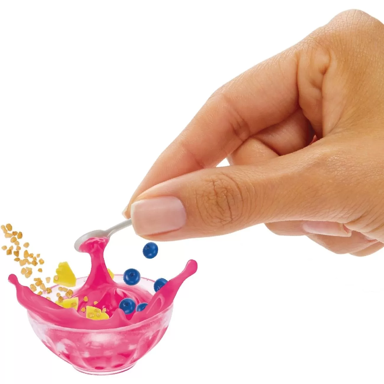 Set Surpriza Mga’S Miniverse Mini Food Cafe S3 [4]