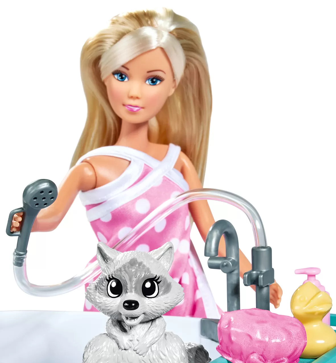 Set Baie Steffi Love [3]