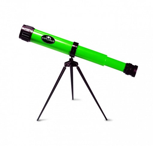 Telescop cu trepied, Navir [6]