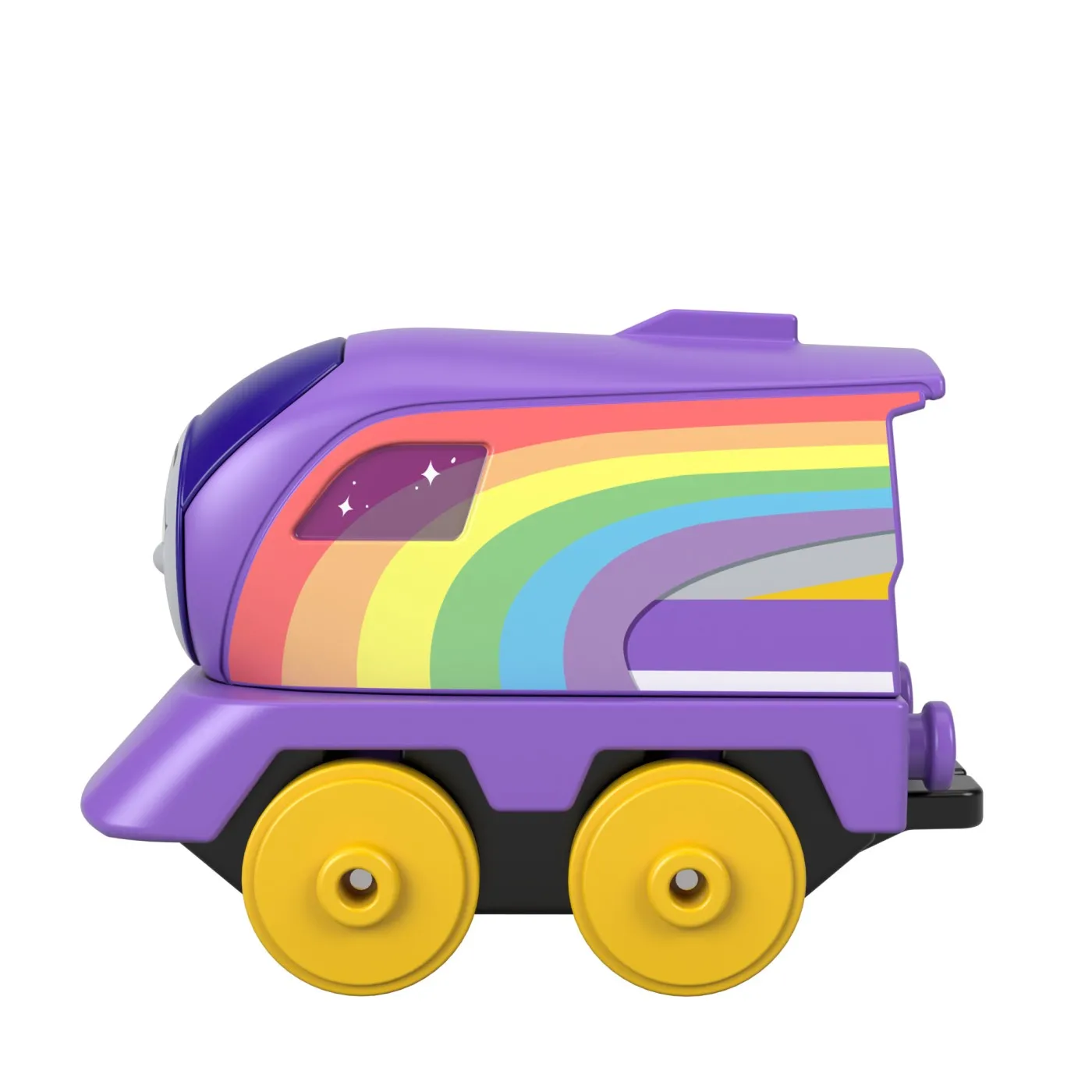 Thomas Locomotiva Din Plastic Kana [6]