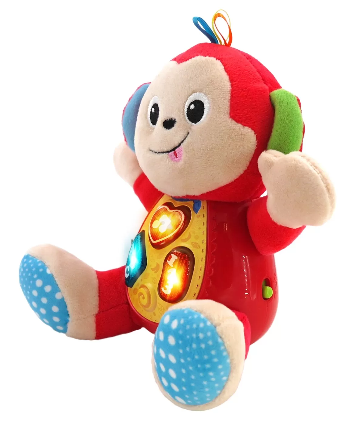 Canta Si Invata Cu Maimutica WinFun [4]