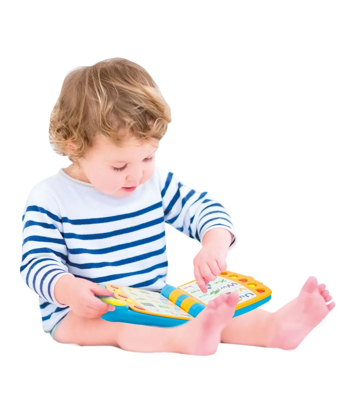 Carte Cu Activitati Winfun [3]