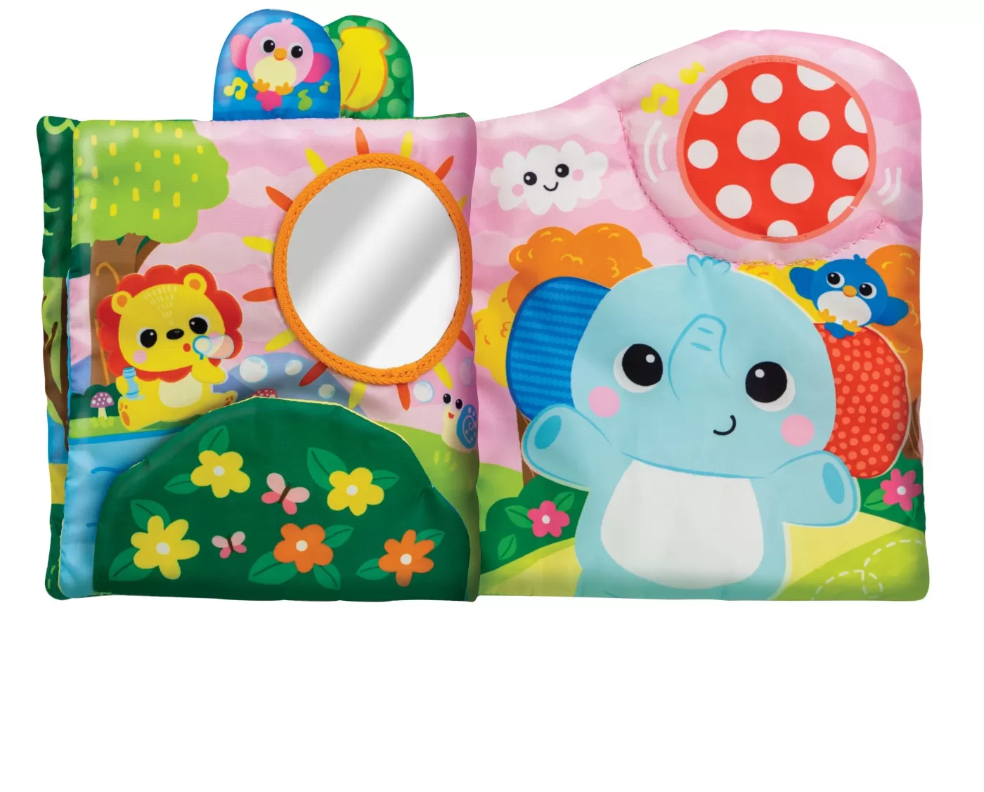 Carte Senzoriala WINFUN [5]